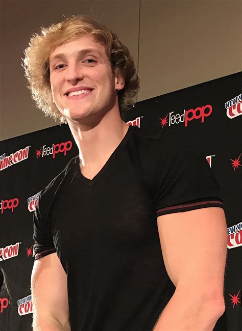 Logan paul 